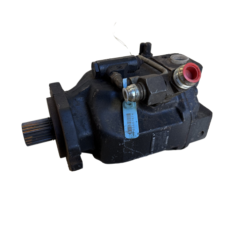 Hydaulpump, AP A10V 0100